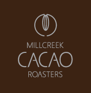 Millcreek Cacao Roasters logo